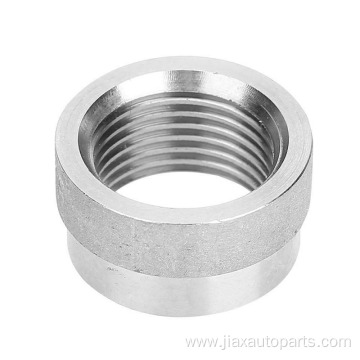 M18*1.5 Oxygen Sensor Base Nut Exhaust Pipe Bung